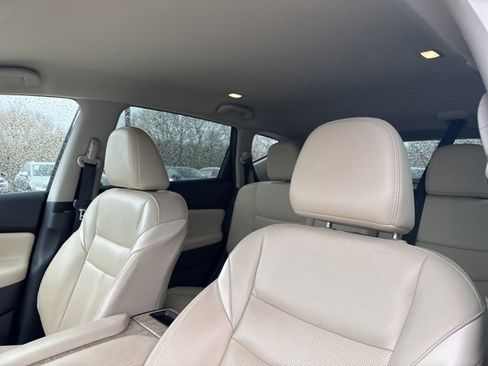 Used 2023 Nissan Murano SL image 20