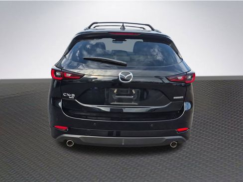 Used 2025 MAZDA CX-5 AWD 2.5 S image 6