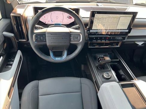 New 2024 GMC Hummer EV 3X w/ Omega Edition image 12
