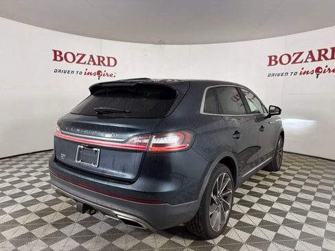 Used 2023 Lincoln Nautilus Reserve w/ Equipment Group 202A AWD/4WD image 14