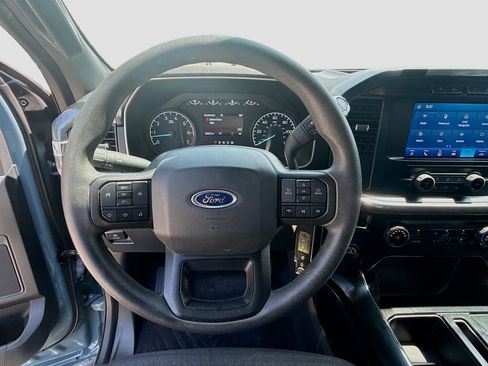 Used 2023 Ford F150 XL w/ STX Appearance Package RWD image 10