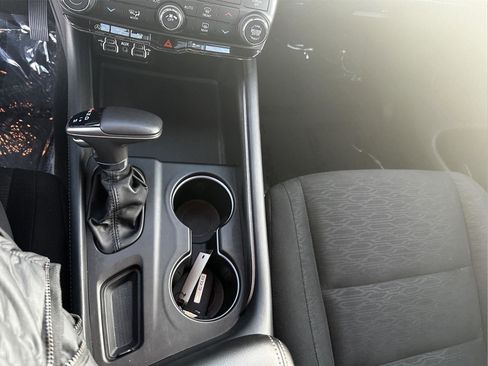 Used 2024 Dodge Durango SXT w/ SXT Blacktop Group image 23