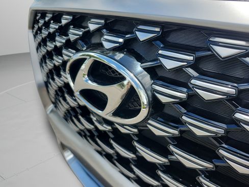 Certified 2022 Hyundai Palisade Calligraphy FWD image 25