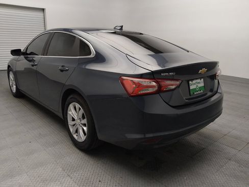 Used 2020 Chevrolet Malibu LT FWD image 5