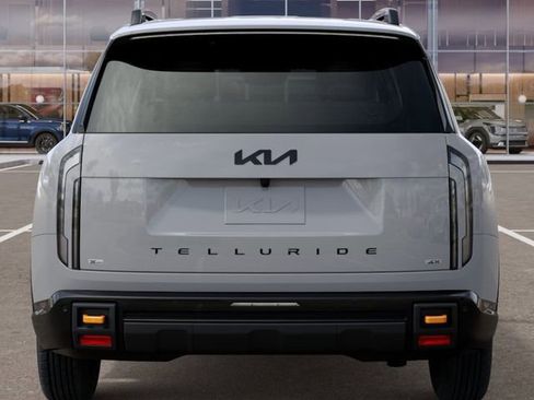 New 2027 Kia Telluride SX Prestige X-Pro AWD/4WD image 13