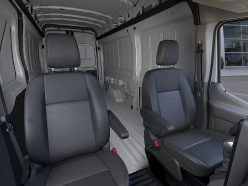New 2026 Ford Transit 350 148 High Roof Extended RWD image 10