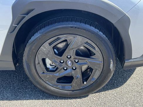 Certified 2025 Subaru Crosstrek 2.5i Sport image 12