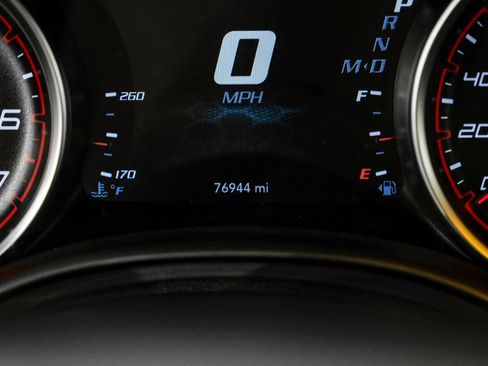 Used 2021 Dodge Charger Scat Pack RWD image 65
