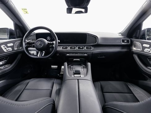 Used 2026 Mercedes-Benz GLS 450 GLS 450 image 27