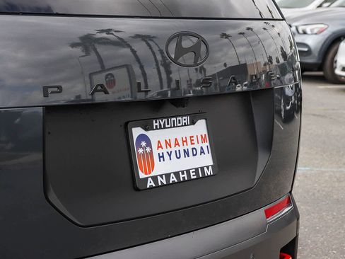 New 2026 Hyundai Palisade XRT Pro image 10