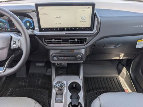 New 2026 Ford Bronco Sport Badlands AWD/4WD image 7