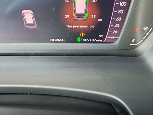 Used 2026 Honda Passport TrailSport Elite image 28