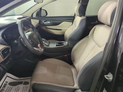 Used 2022 Hyundai Santa Fe SEL image 12
