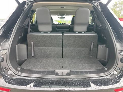 Used 2025 Mitsubishi Outlander SE AWD/4WD image 34
