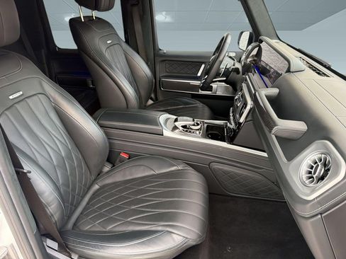 Used 2022 Mercedes-Benz G 63 AMG 4MATIC image 25