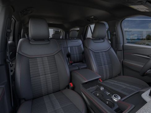 New 2026 Ford Explorer ST-Line RWD image 38