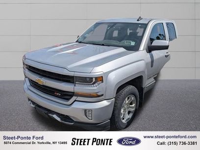 Used 2019 Chevrolet Silverado 1500 LT w/ All Star Edition
