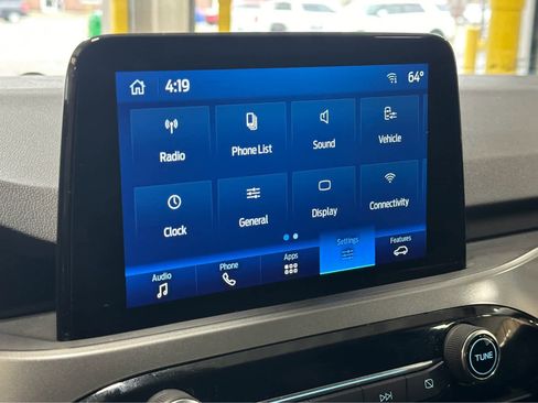 Used 2024 Ford Escape Active w/ Cold Weather Package image 26