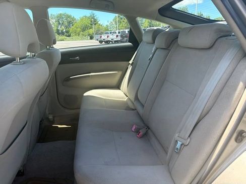 Used 2007 Toyota Prius FWD image 14
