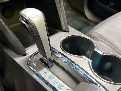 Used 2012 Chevrolet Equinox LTZ w/ LPO, Protection Package image 16