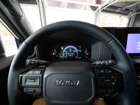 New 2026 Toyota Land Cruiser 1958 image 15