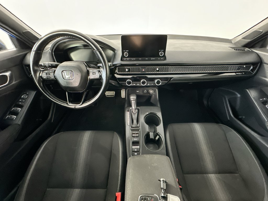 Used 2024 Honda Civic Sport image 10