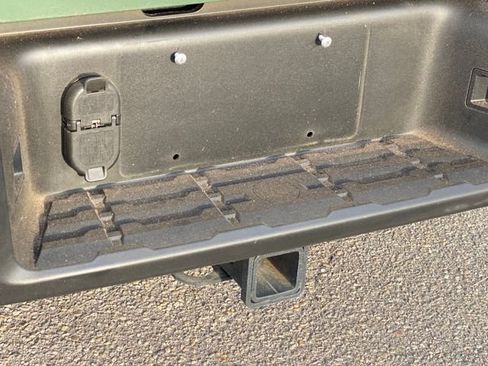 Certified 2024 Nissan Frontier SV w/ Technology Package image 24