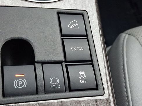Used 2023 Toyota Highlander Limited AWD/4WD image 24