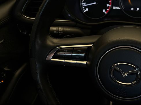 Used 2023 MAZDA MAZDA3 Hatchback w/ Appearance Package image 27