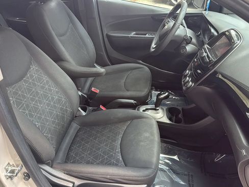 Used 2021 Chevrolet Spark LT FWD image 22