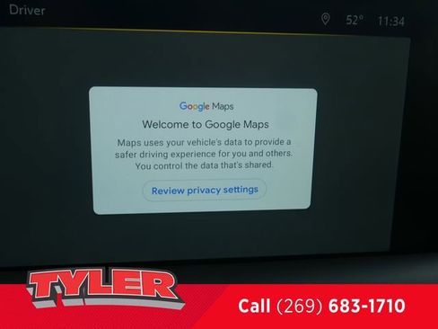 Used 2024 Chevrolet Tahoe RST w/ Luxury Package image 54