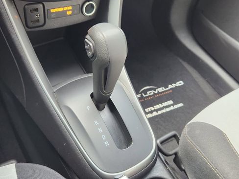 Used 2017 Chevrolet Trax LS image 27