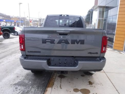 New 2026 RAM 2500 Laramie image 11