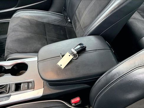 Used 2019 Acura TLX w/ Technology & A-SPEC Pkg image 13