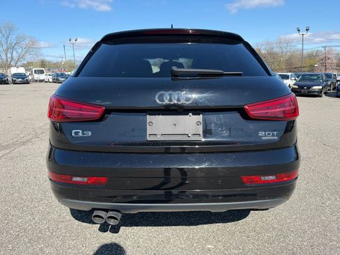 Used 2018 Audi Q3 2.0T Premium image 6