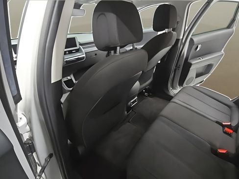 Certified 2023 Hyundai Ioniq 5 SE RWD image 16