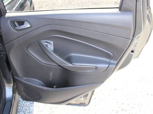 Used 2018 Ford Escape SEL AWD/4WD image 23