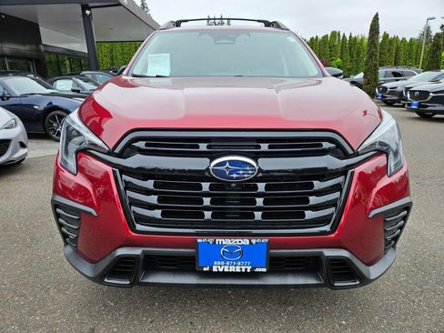 Used 2023 Subaru Ascent Onyx Edition Limited AWD/4WD image 7