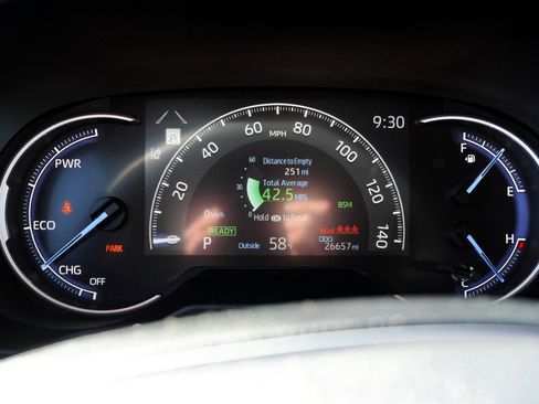 Certified 2024 Toyota RAV4 SE w/ Weather Package AWD/4WD image 39