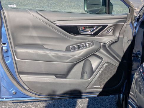 Used 2021 Subaru Outback Limited XT w/ Popular Package #2 image 19