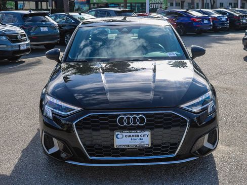 Used 2023 Audi A3 2.0T Premium image 2