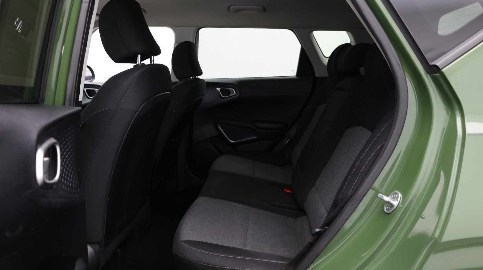 Used 2020 Kia Soul EX FWD image 30
