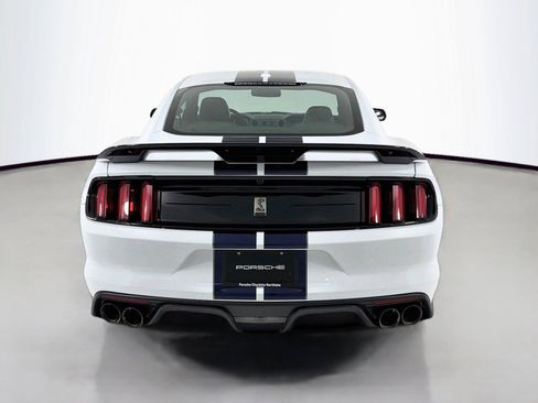 Used 2019 Ford Mustang Shelby GT350 w/ Technology Package RWD image 25
