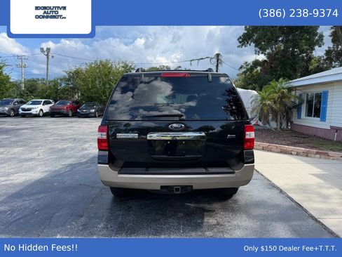 Used 2014 Ford Expedition XLT w/ Equipment Group 201A RWD image 6