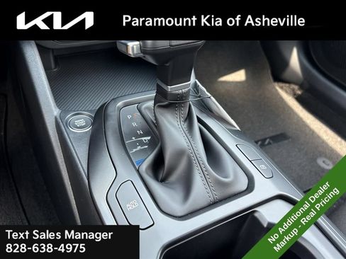 New 2026 Kia K4 FWD image 27