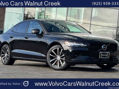 Certified 2023 Volvo S60 T8 Plus