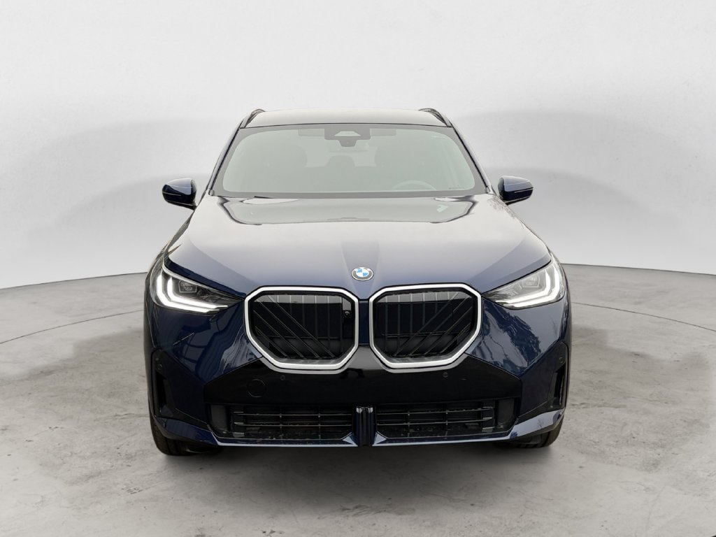 Used 2026 BMW X3 xDrive30i w/ Premium Package AWD/4WD image 2