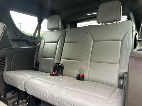 Used 2021 GMC Yukon XL SLT RWD image 15