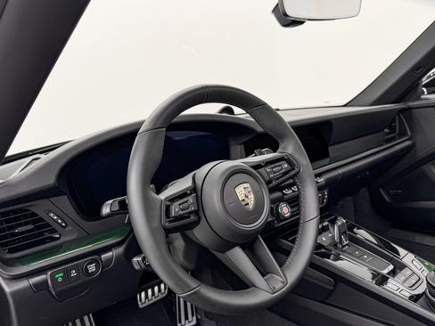 Used 2026 Porsche 911 GTS image 13
