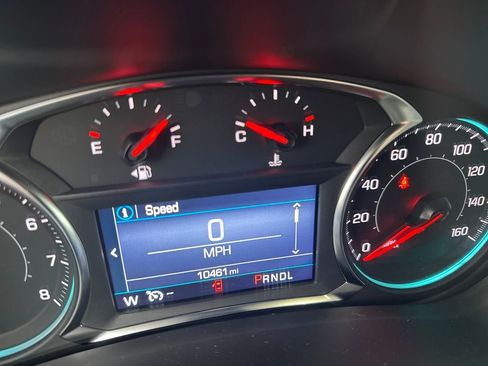 Used 2024 Chevrolet Equinox LT w/ LPO, Floor Liner Package image 18